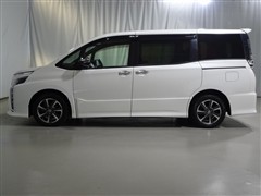 ヴォクシー ZS キラメキ3