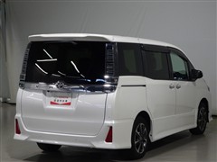 ヴォクシー ZS キラメキ3