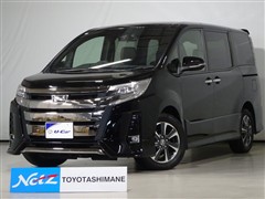 ノア SIダブルバイビー2