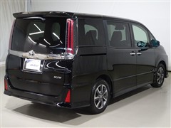 ノア SIダブルバイビー2