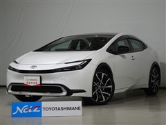 プリウスPHV Z