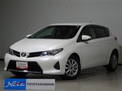 トヨタ オーリス 150X
