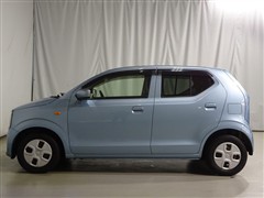 アルト S オーディオレス