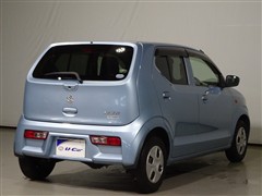 アルト S オーディオレス