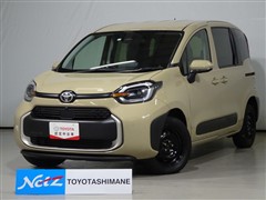 シエンタ ハイブリッド Z