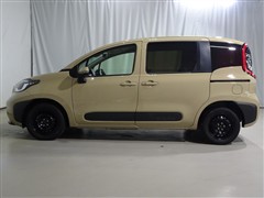 シエンタ ハイブリッド Z