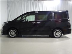 ヴォクシー HV ZS キラメキ3