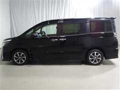 ヴォクシー ZS キラメキ3