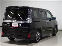 ヴォクシー ZS キラメキ3