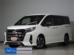 トヨタ ノア SI ダブルバイビー3