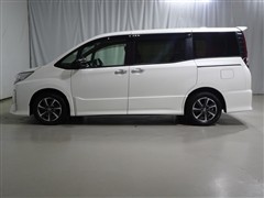 ノア SI ダブルバイビー3