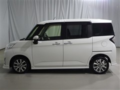 トール カスタムGターボ SA2