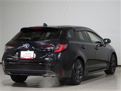 カローラツーリング HV WXB