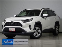 RAV4 X