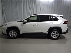 RAV4 X