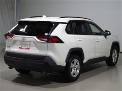 RAV4 X