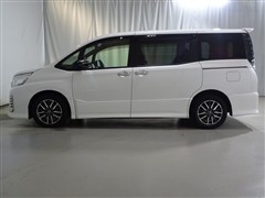 ヴォクシー ZS キラメキ