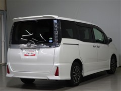 ヴォクシー ZS キラメキ