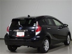 アクア S スタイルブラック