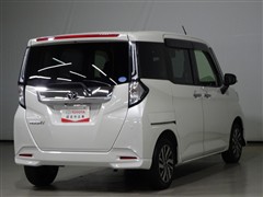 ルーミー カスタムG