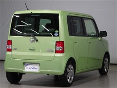 ムーヴコンテ L