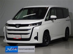 トヨタ ノア X