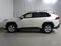 RAV4 X