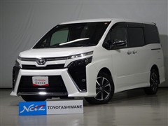 ヴォクシー ZS キラメキ3