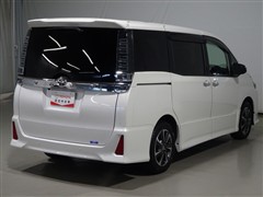 ヴォクシー ZS キラメキ3