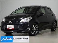 ヴィッツ U スポーティー