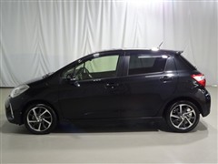 ヴィッツ U スポーティー