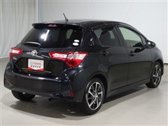 ヴィッツ U スポーティー