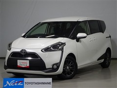 トヨタ シエンタ G