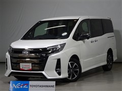 ノア SI ダブルバイビー3