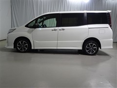 ノア SI ダブルバイビー3