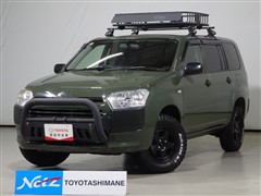 トヨタ プロボックスバン DXコンフォート