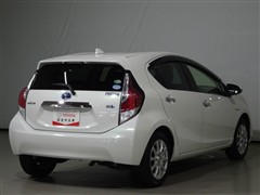 アクア S スタイルブラック