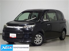 トヨタ スペイド F ジャック