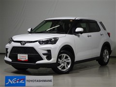 トヨタ ライズ G