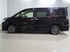 ヴォクシー ZS キラメキ