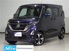 ルークス ハイウェイスタGターボプロ