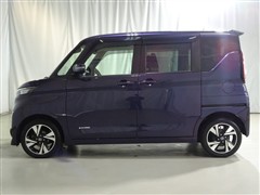 ルークス ハイウェイスタGターボプロ