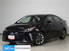 トヨタ プリウス S ツーリングセレクション