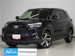 トヨタ ライズ Z
