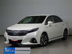トヨタ SAI G