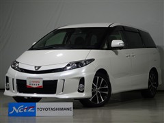 エスティマ アエラス