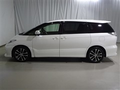 エスティマ アエラス