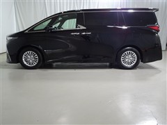 アルファードハイブリッド Z