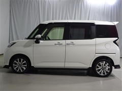 タンク カスタムG-T