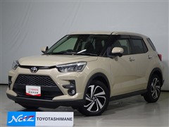 トヨタ ライズ Z